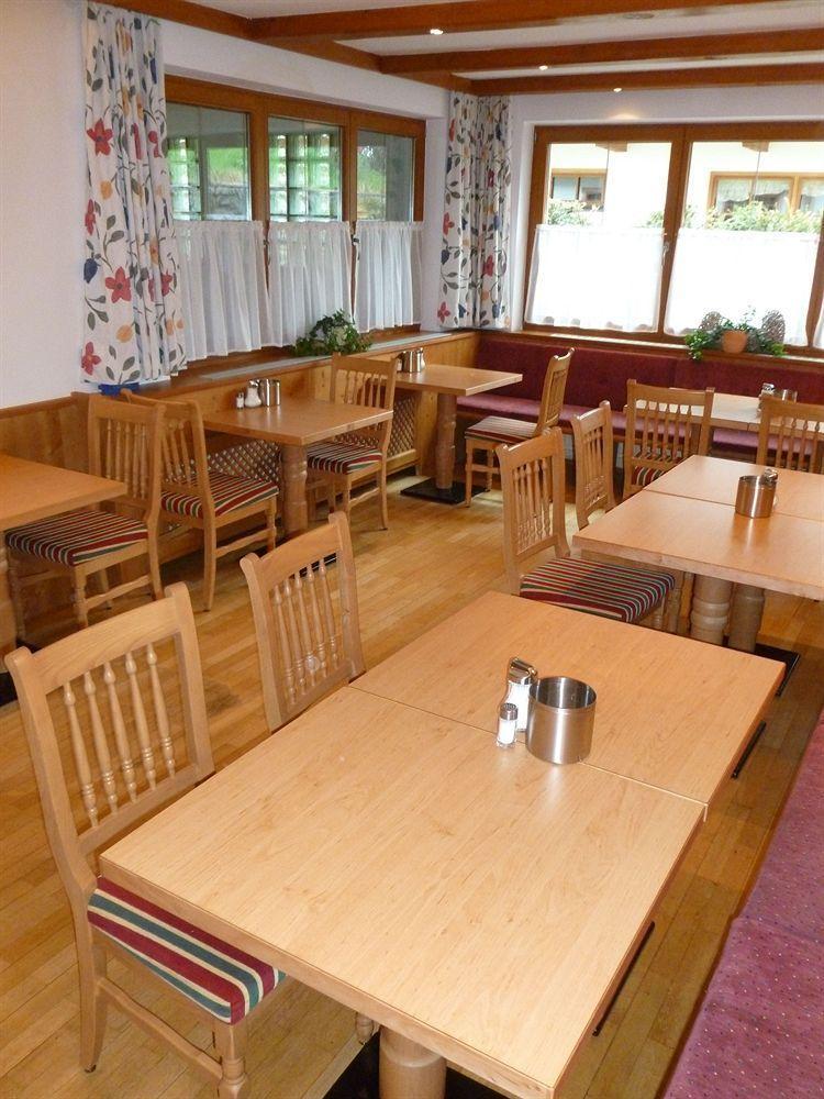 Das Gaestehaus Schneider Am Dorfplatz Alpbach Ngoại thất bức ảnh