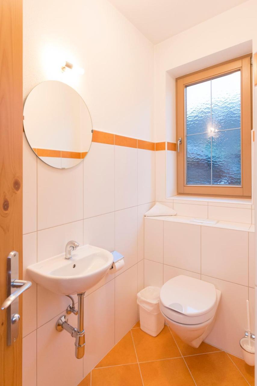 Das Gaestehaus Schneider Am Dorfplatz Alpbach Ngoại thất bức ảnh