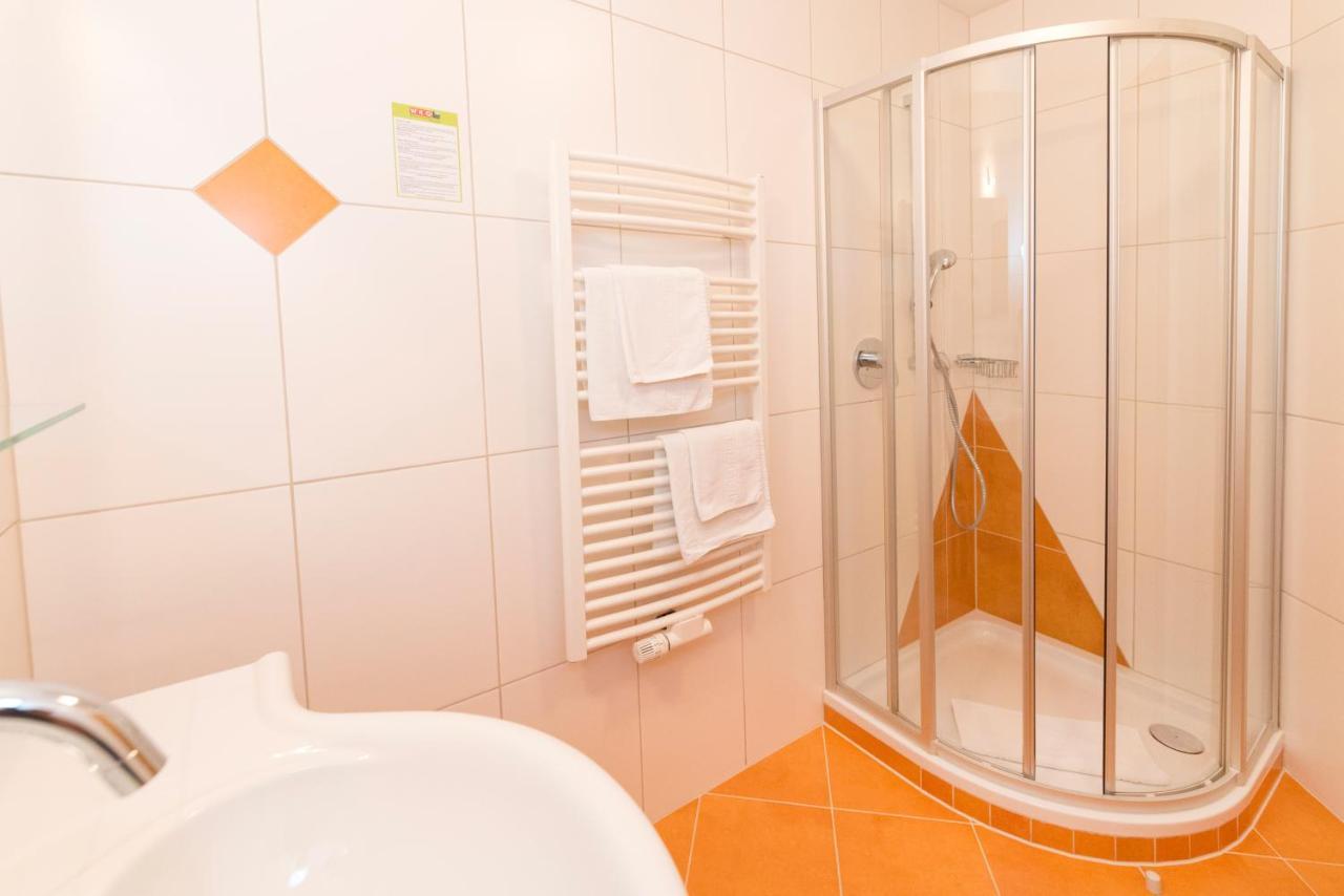 Das Gaestehaus Schneider Am Dorfplatz Alpbach Ngoại thất bức ảnh