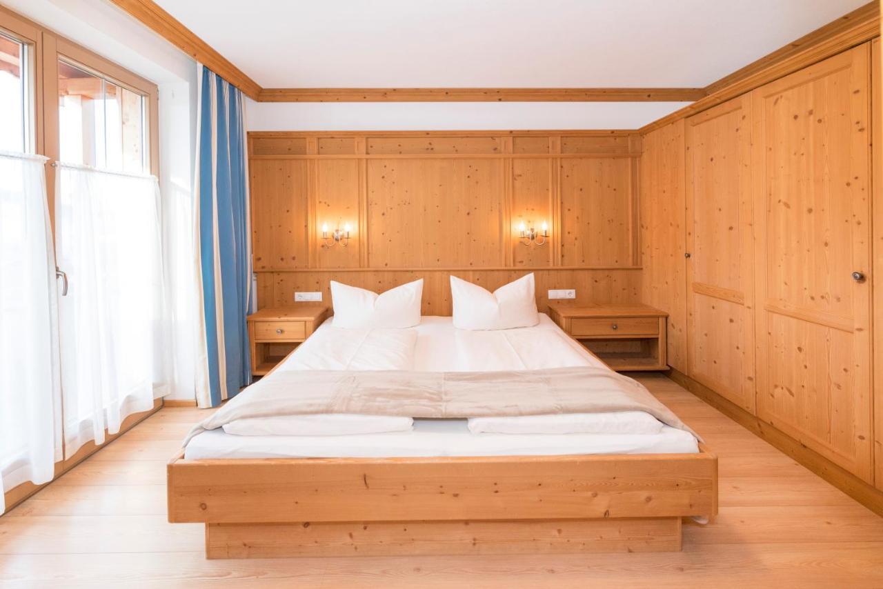 Das Gaestehaus Schneider Am Dorfplatz Alpbach Ngoại thất bức ảnh
