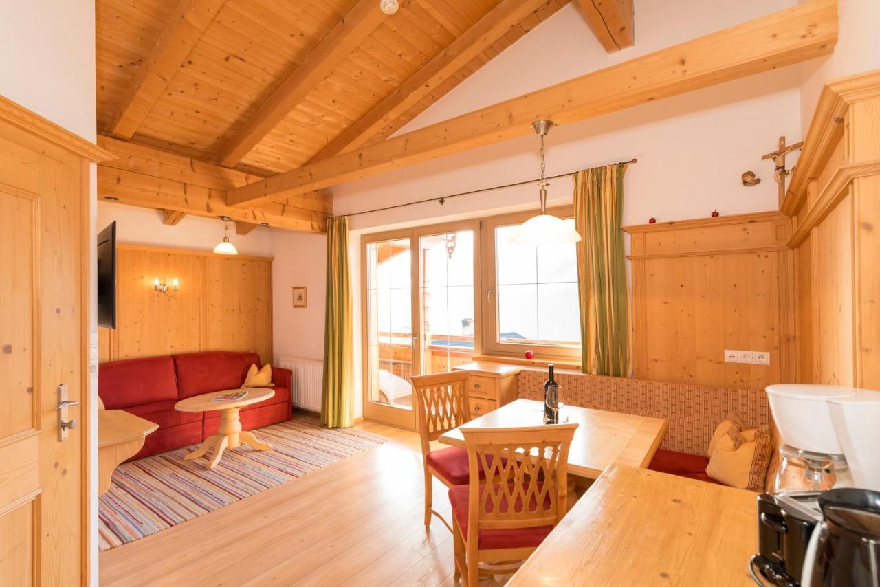 Das Gaestehaus Schneider Am Dorfplatz Alpbach Ngoại thất bức ảnh